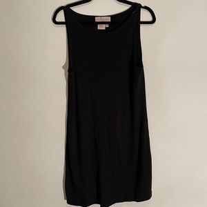 Philosophy Little Black Dress
